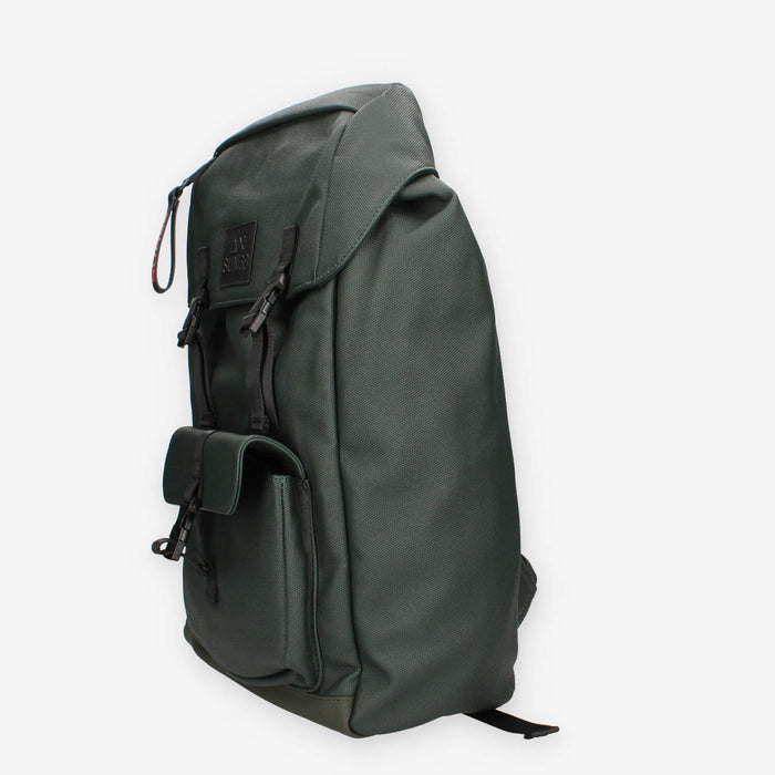 Sun 68 Z45161-37VERDE SCURO BACKPACK EVERYDAY