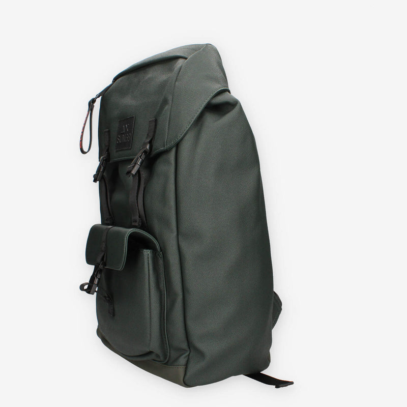 Sun 68 Z45161-37VERDE SCURO BACKPACK EVERYDAY