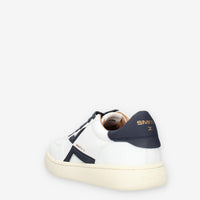 Alexander Smith SXBCOCM-9604-WBL OCEAN MAN WHITE BLUE
