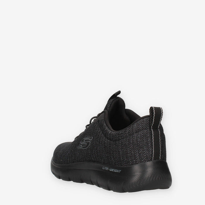 Skechers 232697-BBK SUMMITS - SORENZ