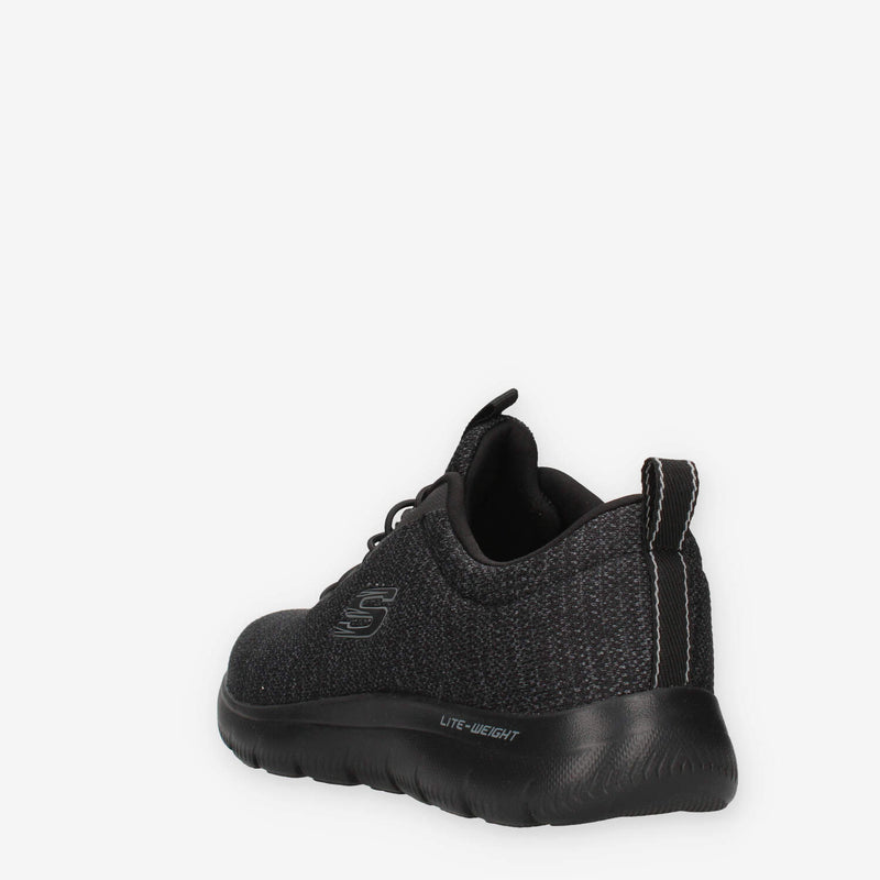 Skechers 232697-BBK SUMMITS - SORENZ