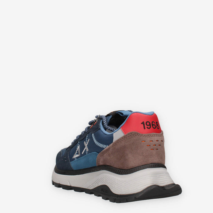 Sun 68 Z45130-07NAVY BLUE FIRE & CAMPING
