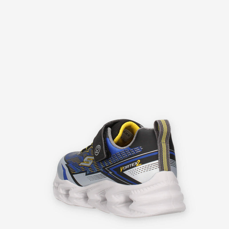 Skechers 400605L-SLBK VORTEX 2.0 - VELTROX