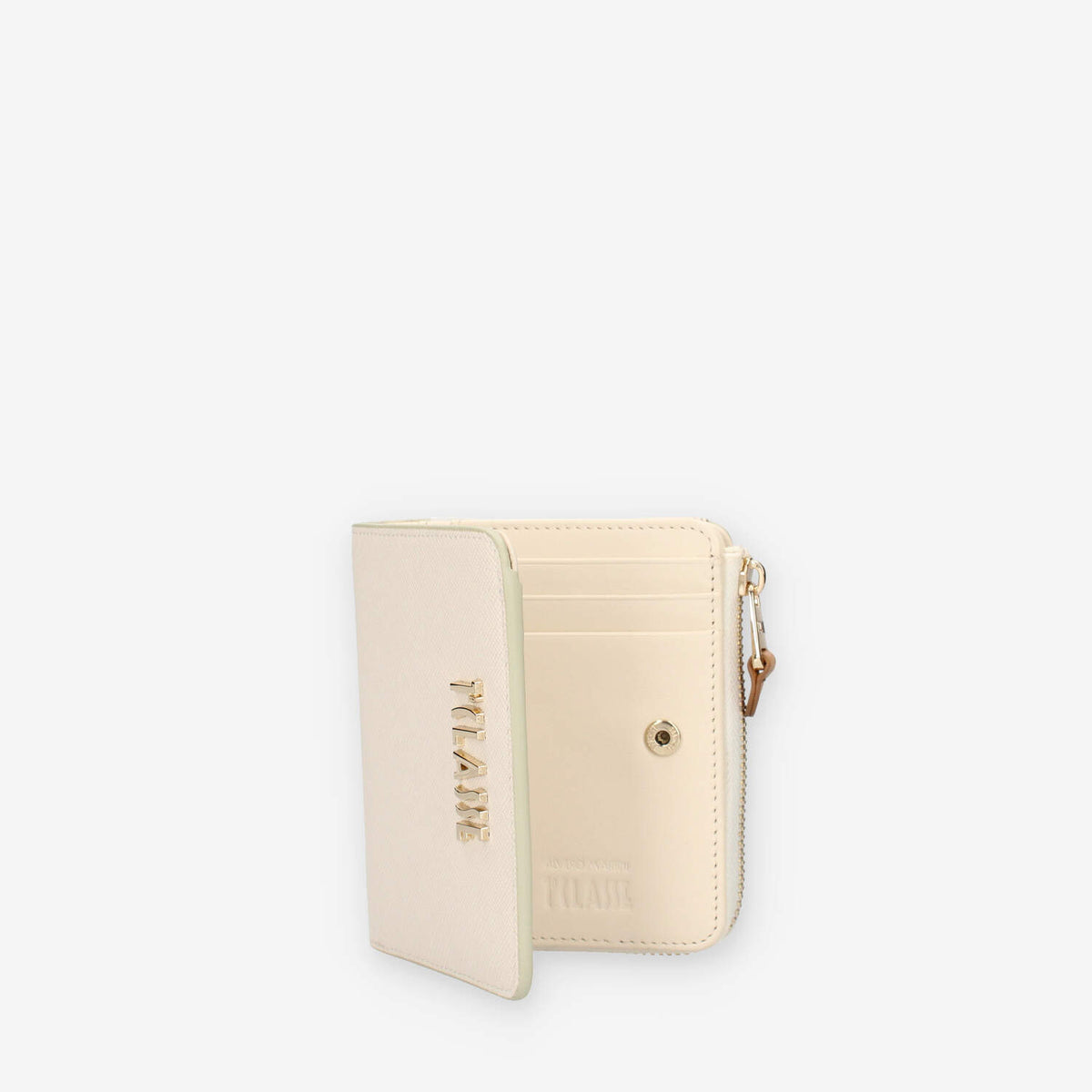 Alviero Martini Prima Classe LPO93-9407-0905 small Zip-Fold Walle