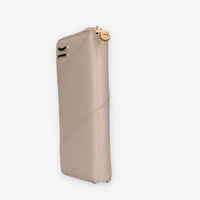 Alviero Martini Prima Classe LPP13-8631-0067 Portafogli taupe da donna