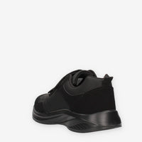 Clia Walk LIGHT111-NERO Clia Walk Sneakers nere da uomo