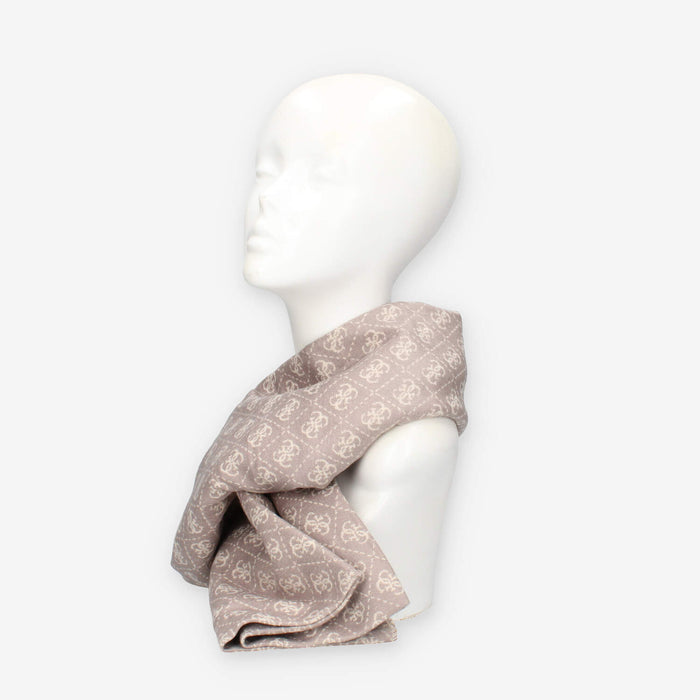 Guess AW5423-POL03-GRY SCARF 60X180