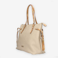 Alviero Martini Prima Classe LLE42-5212-0950 Shopping Bag