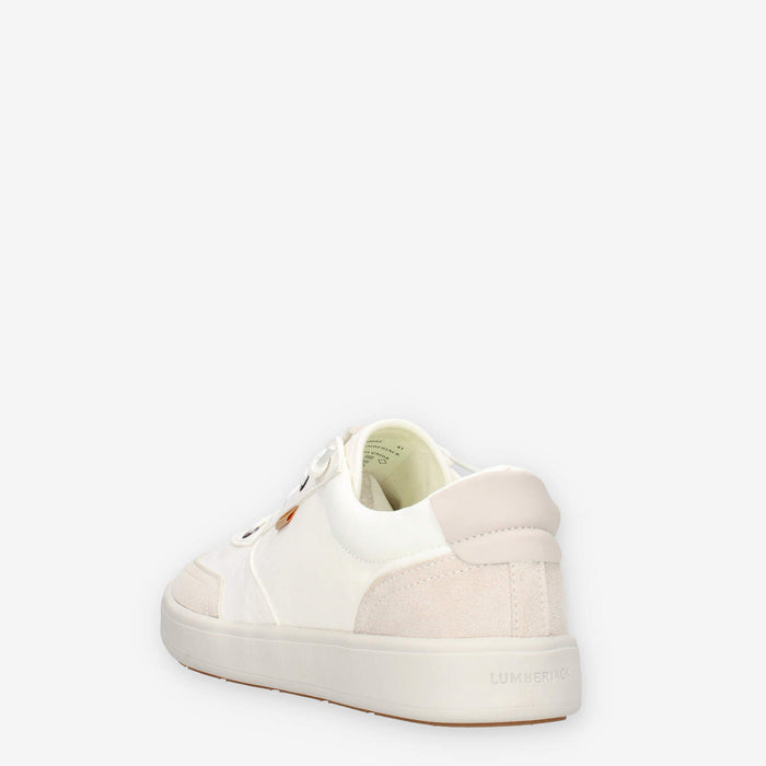 Lumberjack 102269062-WHITE GROOVE