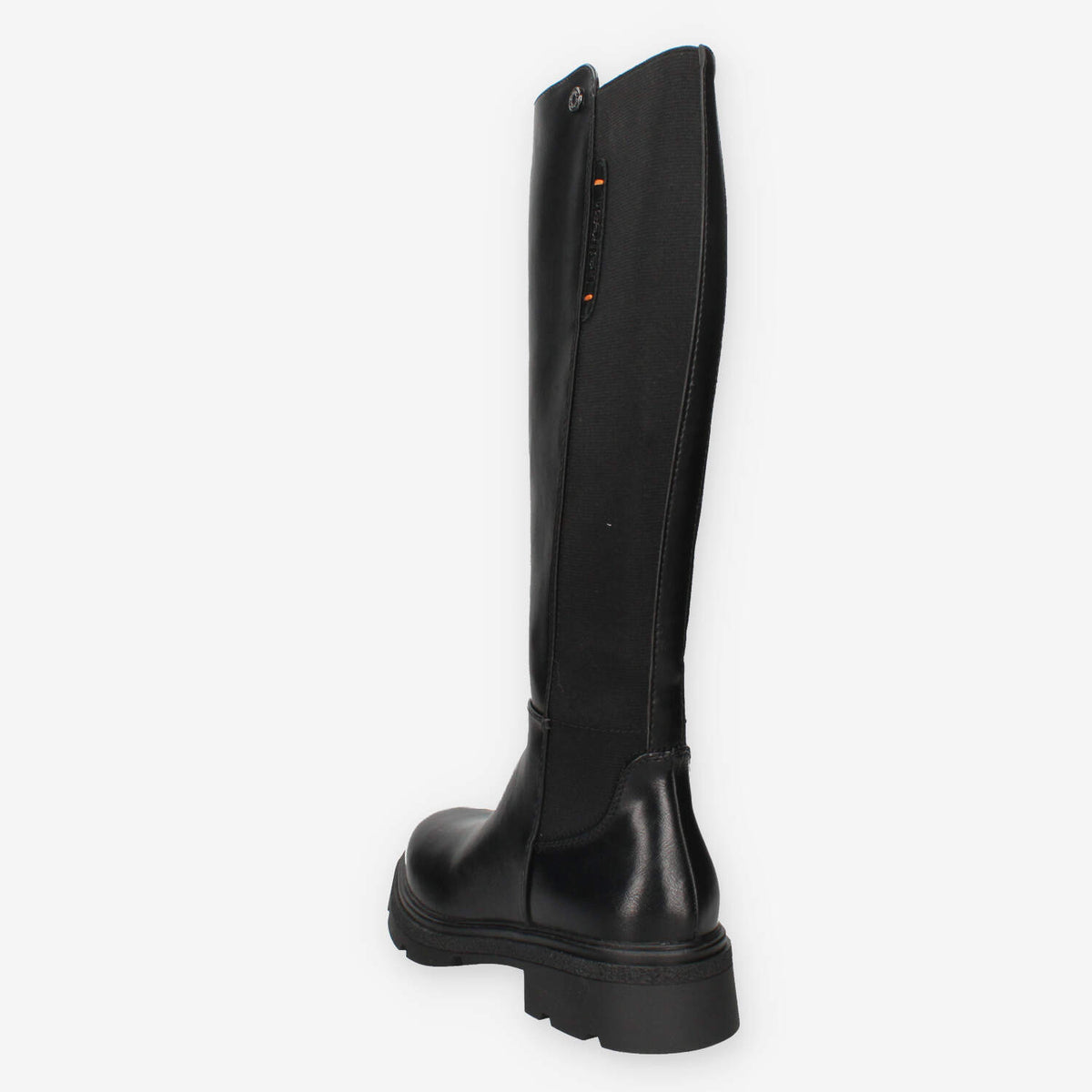Refresh 172935-NEGRO BOTA Stivali neri da donna