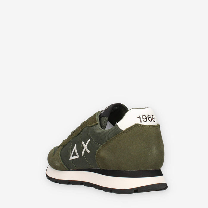Sun 68 Z45101-74MILITARE SCURO TOM SOLID