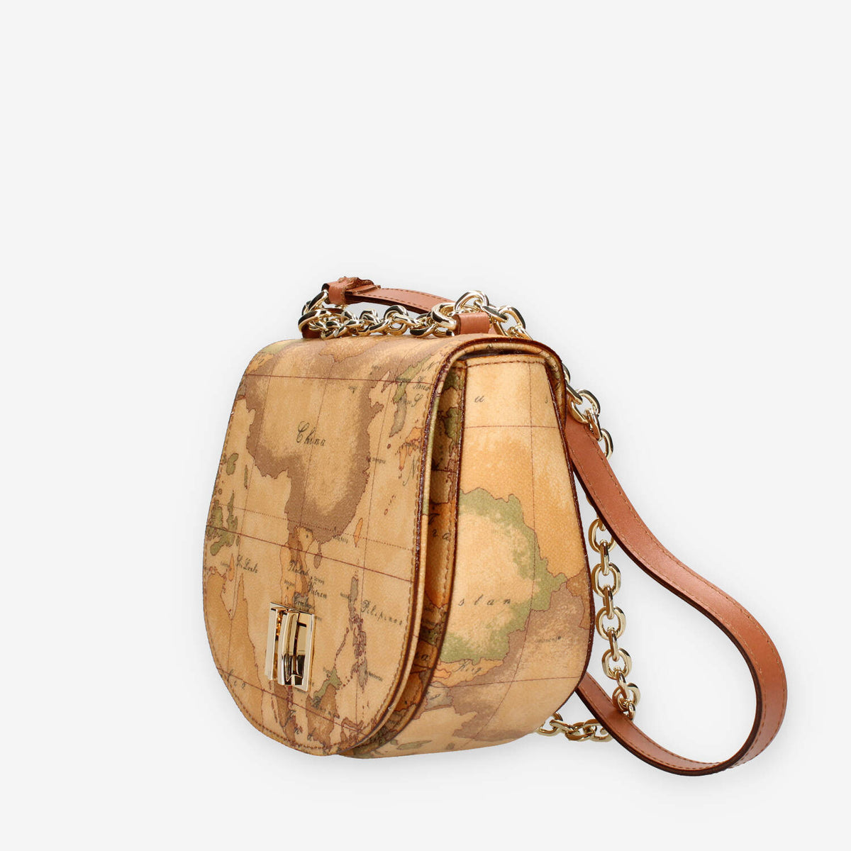 Alviero Martini Prima Classe CE049-6000-0010 Borsa a tracolla Geo Classic