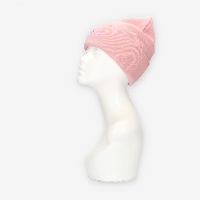 Guess Hat Cappello rosa