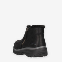 Skechers 168031-BLK EASY GOING - INTO FALL