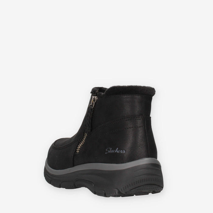 Skechers 168031-BLK EASY GOING - INTO FALL