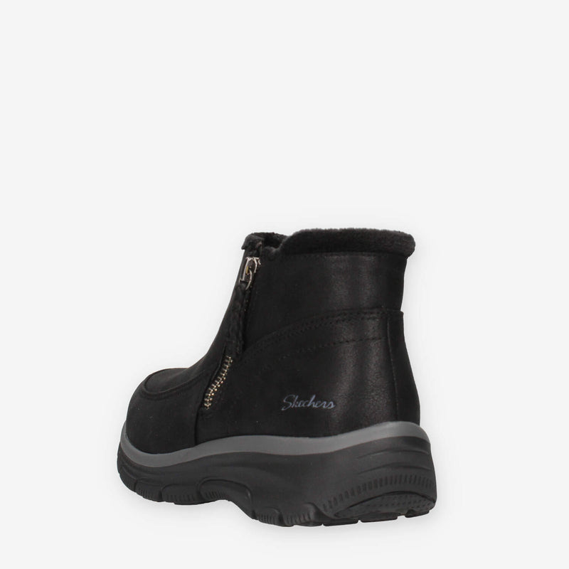 Skechers 168031-BLK EASY GOING - INTO FALL
