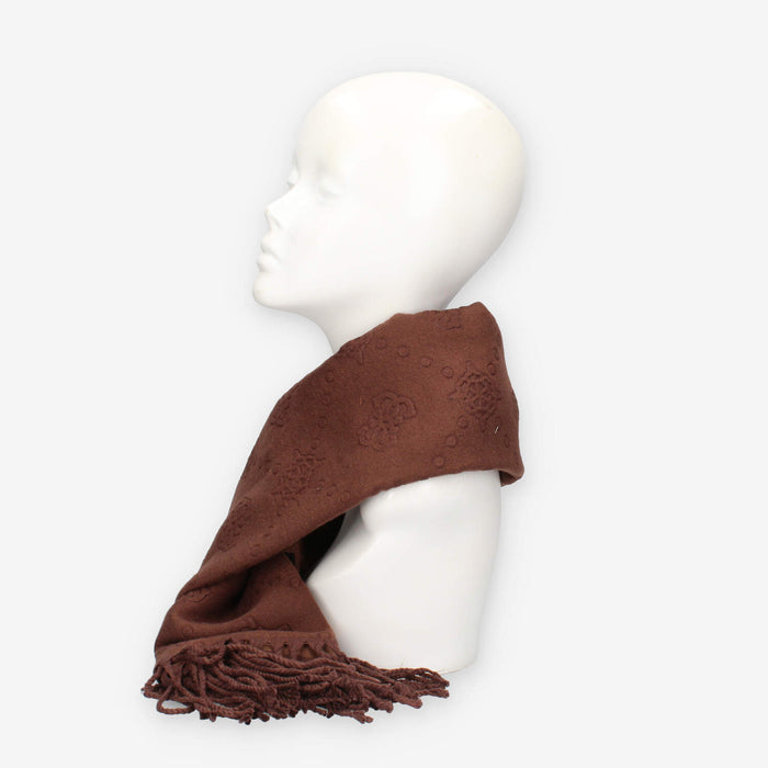 Guess AW5419-POL03-CHO SCARF 70X180