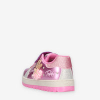 Lelli Kelly LKAA5210AMT-PO01 Mille Stelle Sneakers porpora