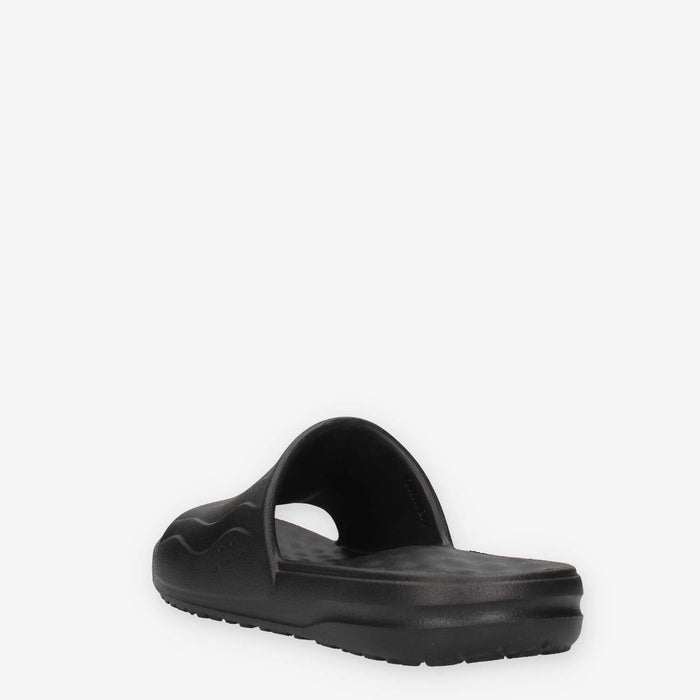 Hey Dude HD.44445-001 Wave Slide Ciabatte nere da uomo