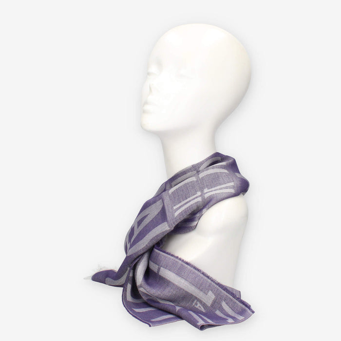 Alviero Martini Prima Classe KS646-1847-0180 SCARF 42X180