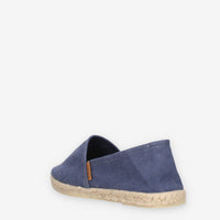 La Maison De L'Espadrille 100BOLONIA-8-MARINE Bolonia Espadrillas blu da uomo