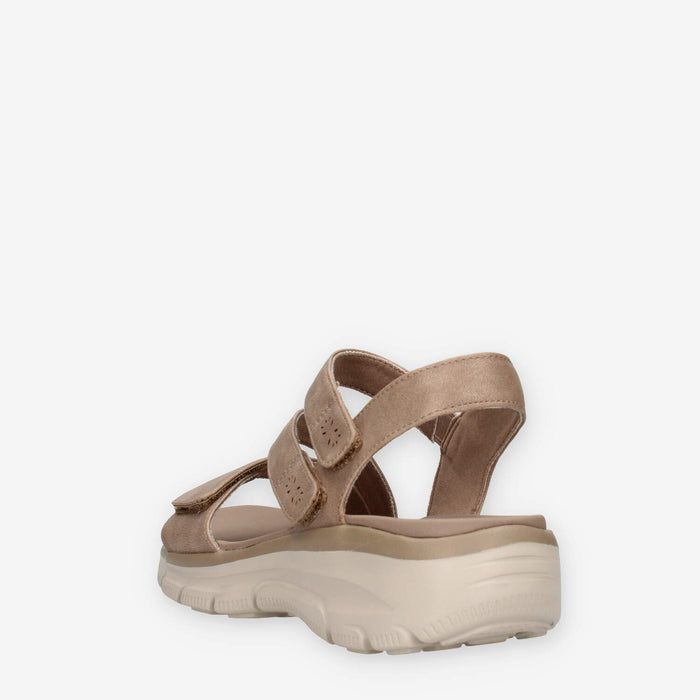Skechers 163532-TPE EASY GOING - ALL DAY CHIC