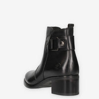 Lumberjack 102230270 Odette Stivaletti neri da donna