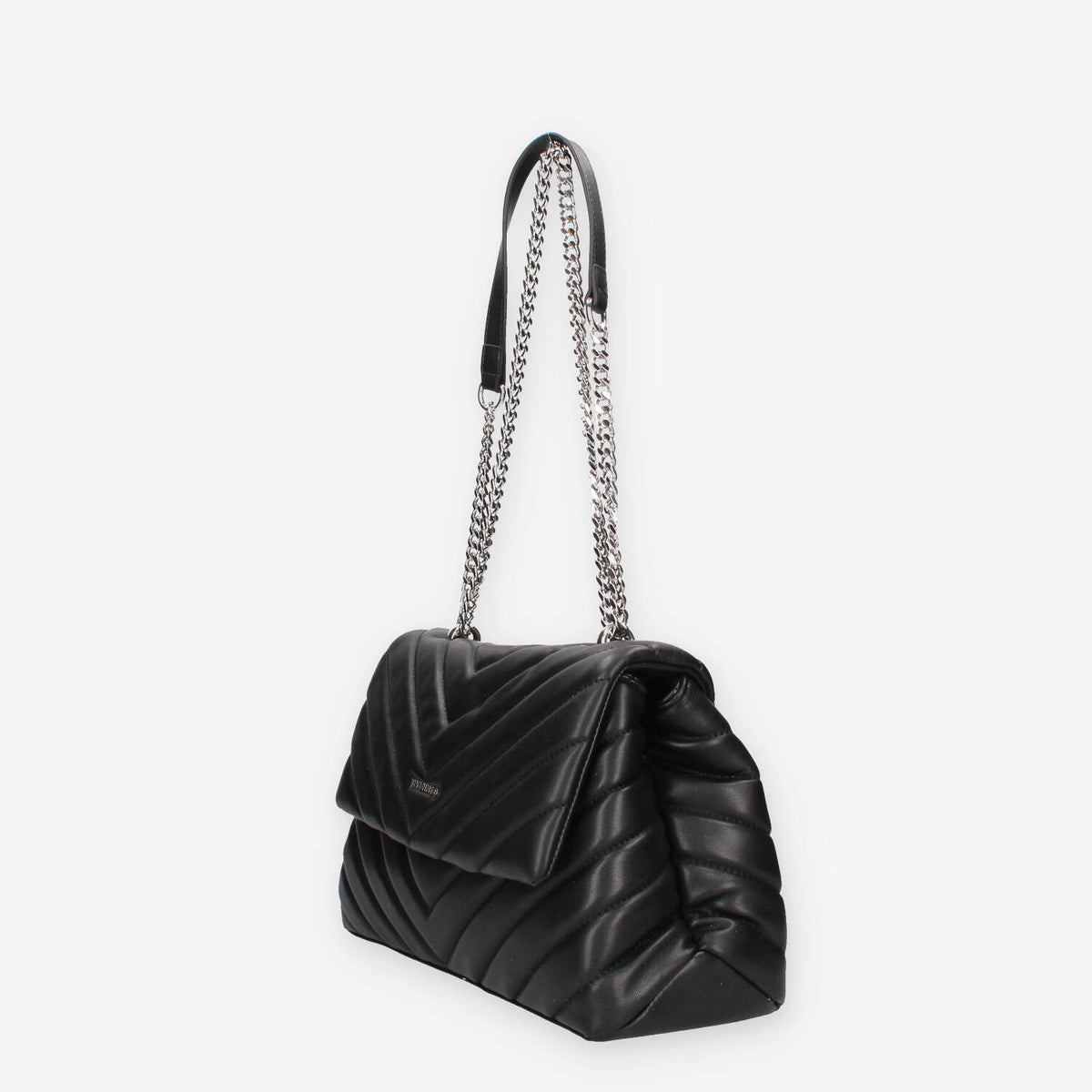 Vivienne D VSO226.NERO BORSA SOFT
