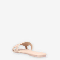 Marc Ellis ALLY225-LT-PINK Ciabattine basse rosa
