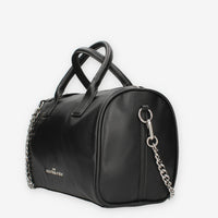 John Richmond RWA24272BOHLL-BLACK Bauletto nero