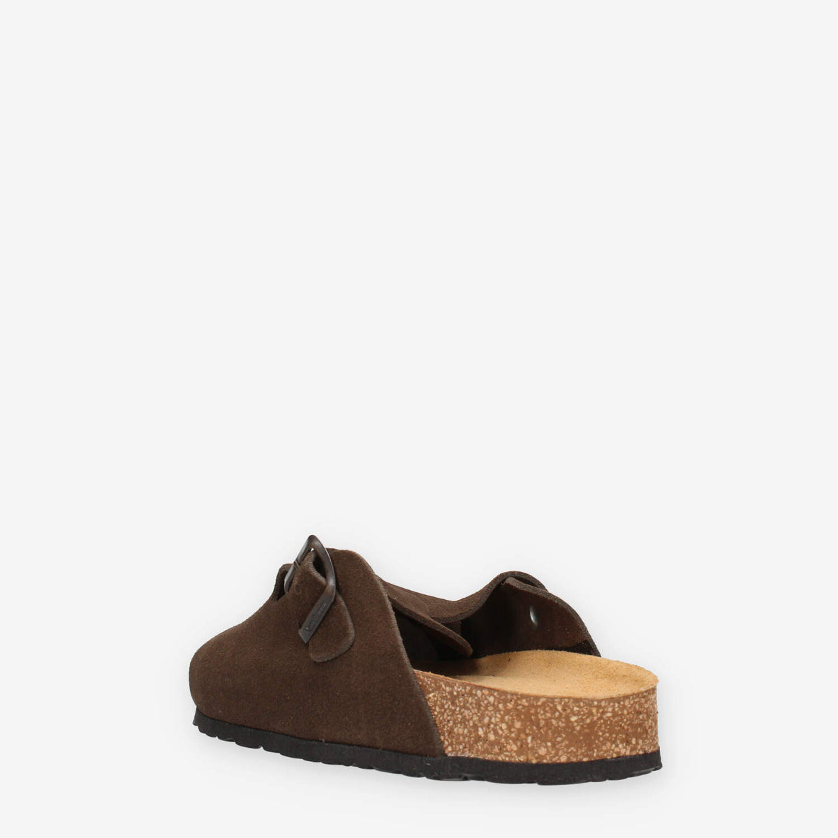 Nero Giardini E601200U-317 Sabot marroni da uomo
