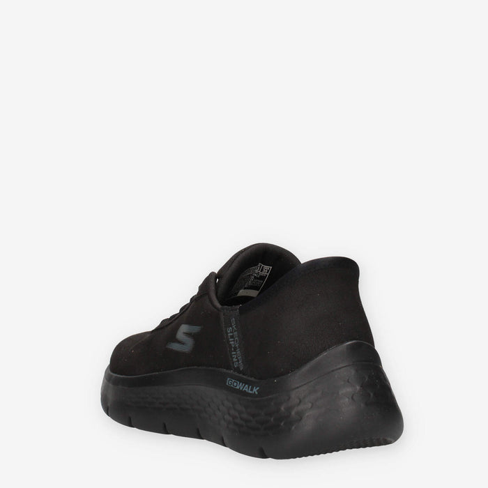 Skechers 124837-BBK GO WALK FLEX - MALI