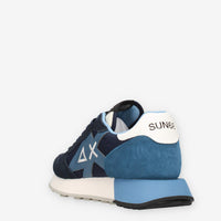 Sun 68 Z45113-07NAVY BLUE JAKI SOLID
