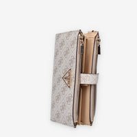 Guess SWSG74-59157-DKO LAUREL II SLG DBL ZIP ORGNZR