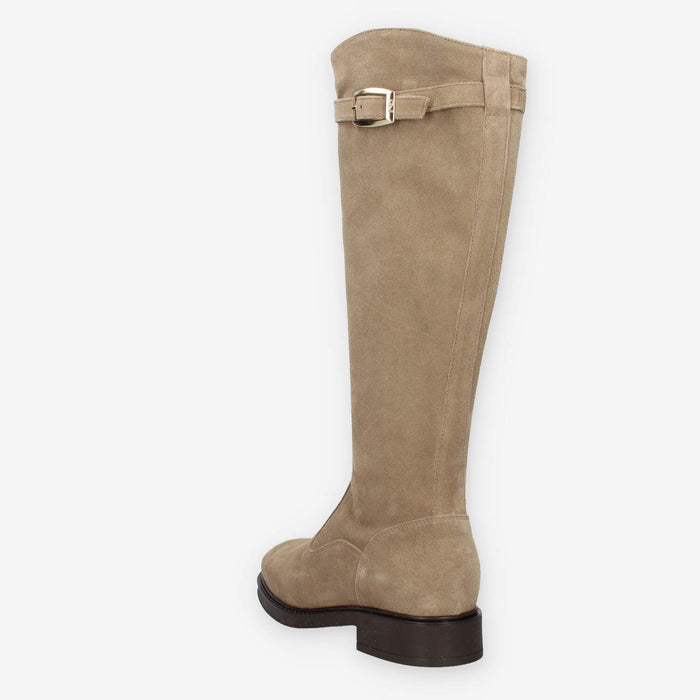 Nero Giardini I514715D-501 Stivali talpa da donna