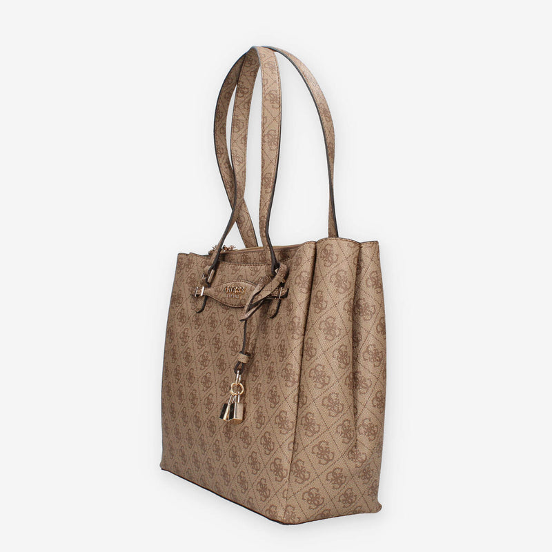 Guess HWSG96-52230-LTL KATYA MULTI COMP TOTE