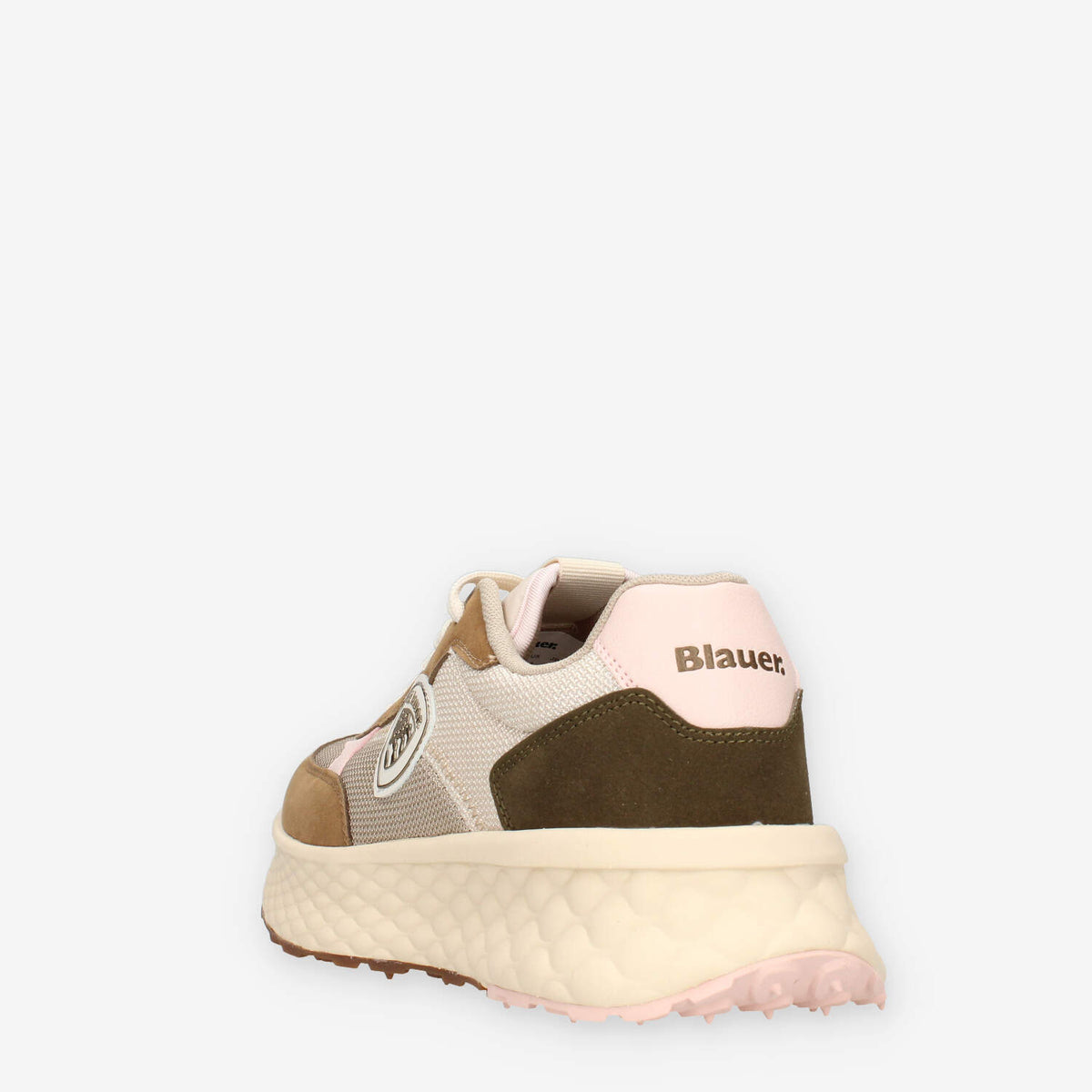 Blauer F5LYNN01/MEG-COG/TAU SNEAKER