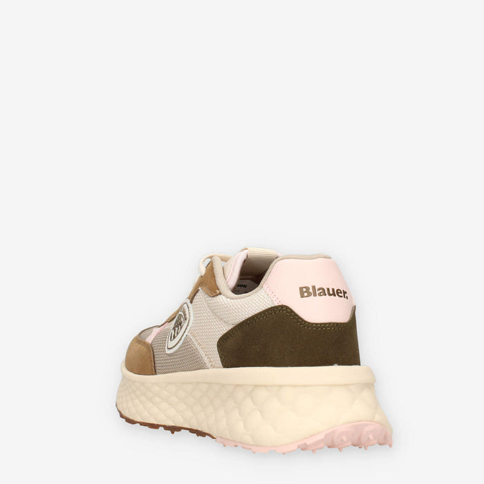Blauer F5LYNN01/MEG-COG/TAU SNEAKER