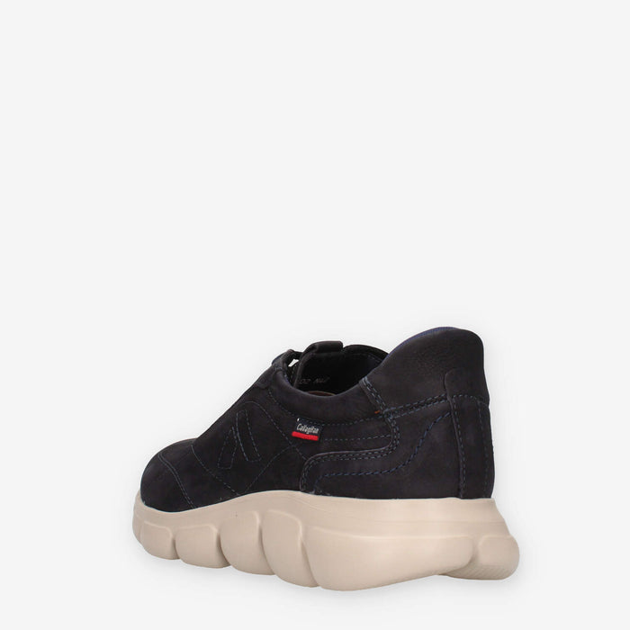 Callaghan 63702-MARINO Sneakers blu da uomo