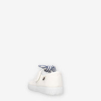 Victoria 105110-BLANCO Ballerine bianche da bimba
