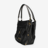 Refresh 183320-NEGRO BOLSO Borsa a spalla nera