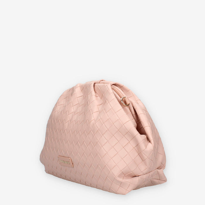 Vivienne D VTW234.ROSA MAXI POCHETTE TWIST
