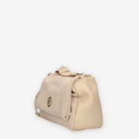 Carmela 186201-BEIGE Borsa a tracolla beige