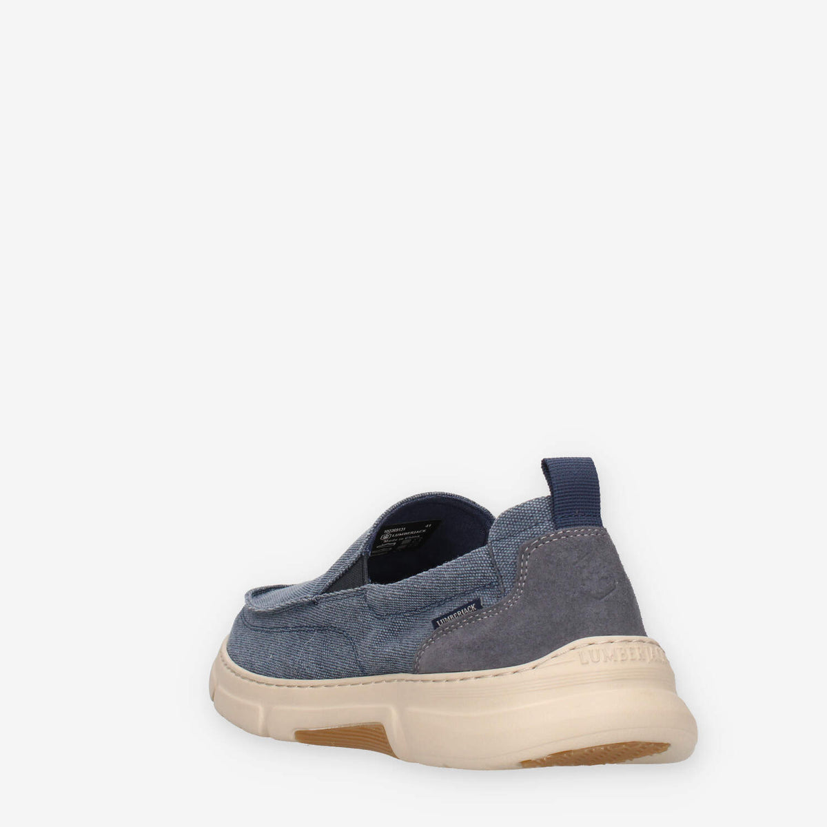 Lumberjack 102269131-NAVY BLUE VISION