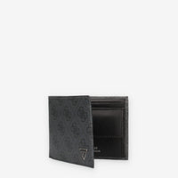 Guess SMVELE-LEA20-BLA MILANO BLLFLD W COIN POCKET
