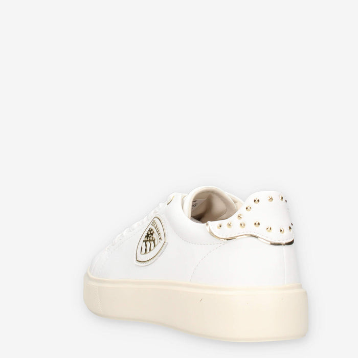 Blauer F5VENUS01/STU-WHI Venus Sneakers bianche da donna