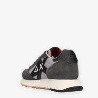 Sun 68 Z45114-47GRIGIO SCURO JAKI BICOLOR