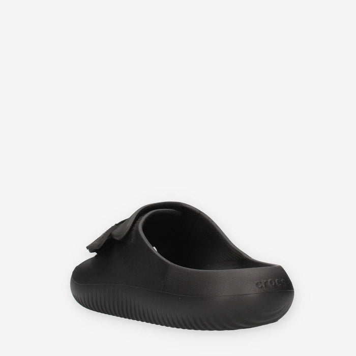 Crocs CR.209413-BLK Mellow Luxe Recovery Slide