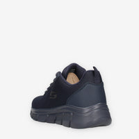 Skechers 118109-DKNV BOBS B FLEX - ICY EDGE