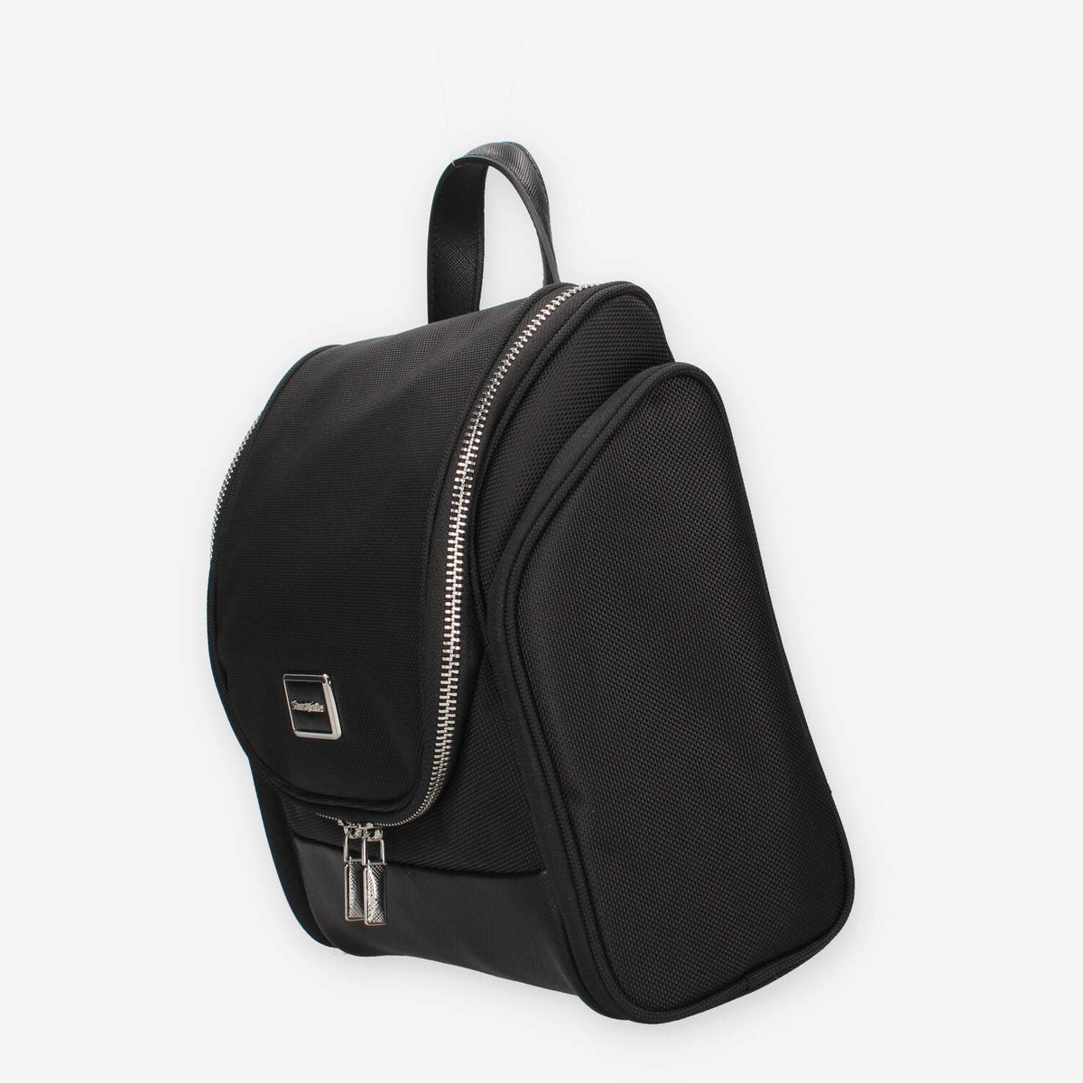 Samsonite 155318-BLACK Image Beauty case nero